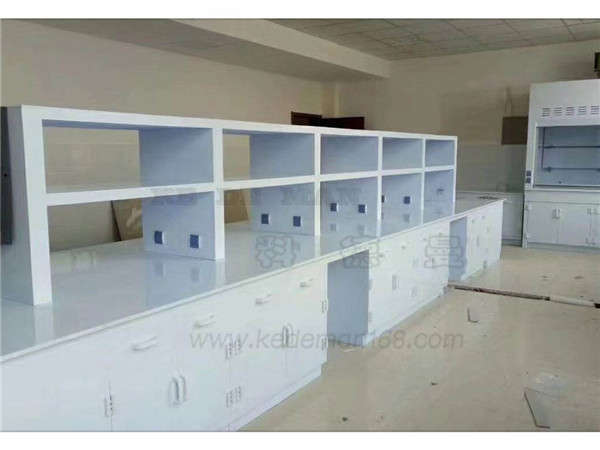 諾泰生物科技高端實驗室