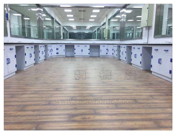 浙江華藍(lán)生物PP實(shí)驗(yàn)室