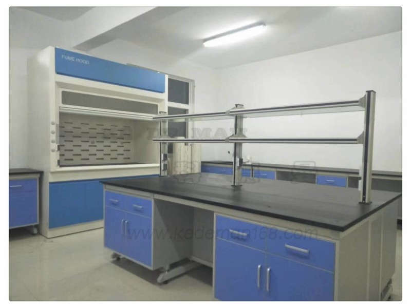 中國建材化工實(shí)驗(yàn)員