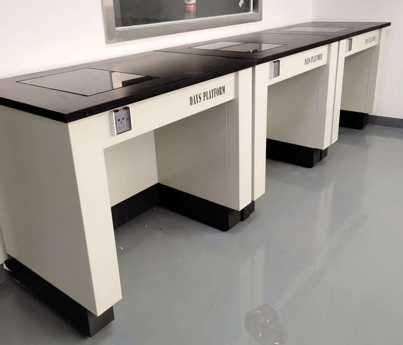 天溯計(jì)量檢測