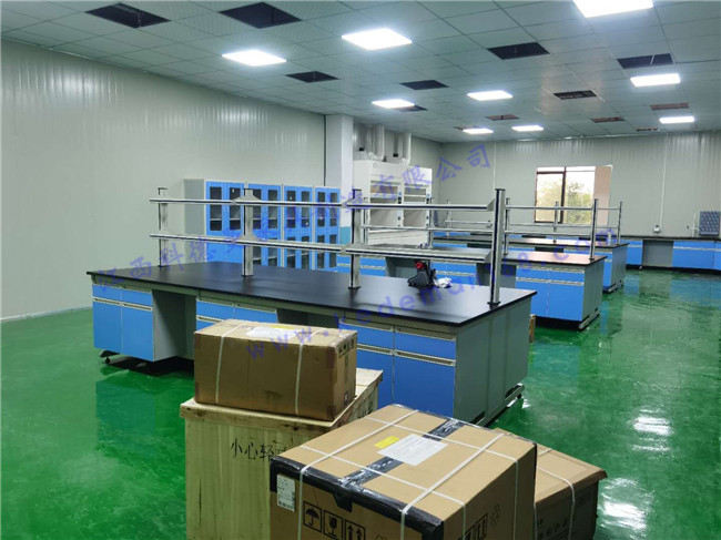 江西銳帆檢驗檢測科技有限公司