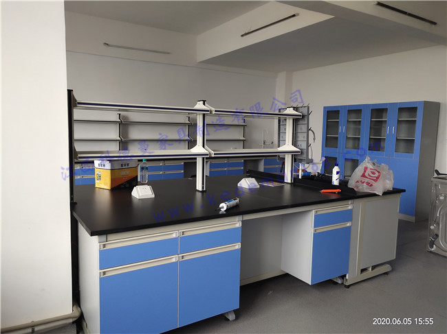 江西萊思檢測科技有限公司