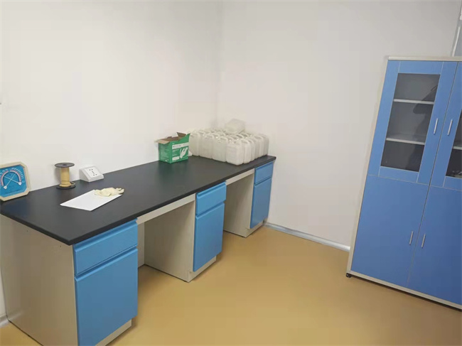 弋陽(yáng)縣疾控中心