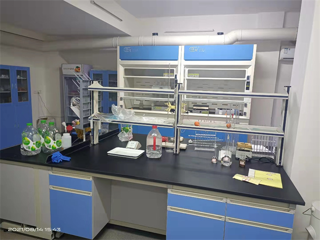 江西萊思檢測(cè)有限公司