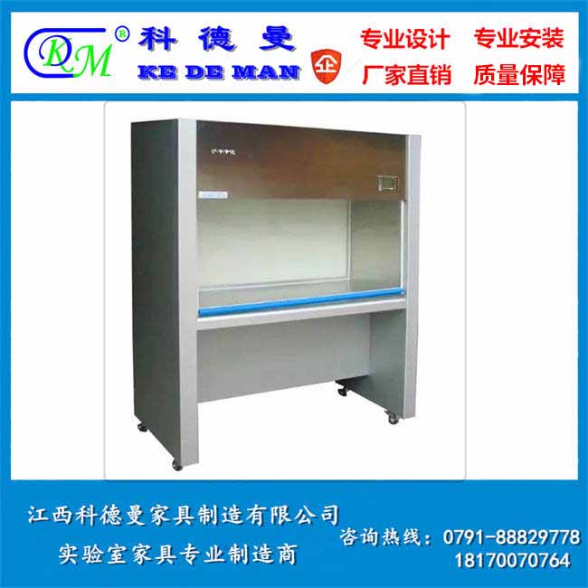 雙人雙面超凈工作臺