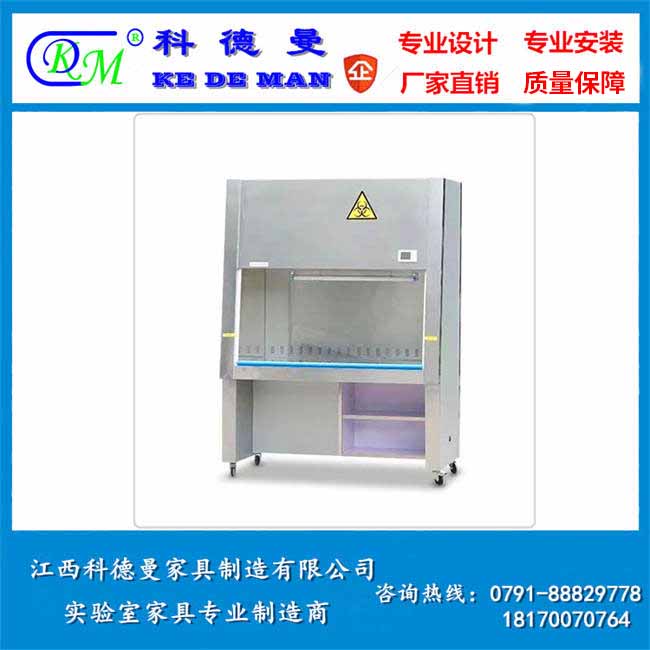 雙人雙面超凈工作臺