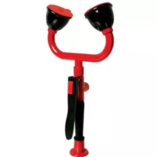 臺式雙口洗眼器