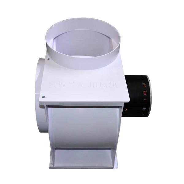 室內PP離心風機