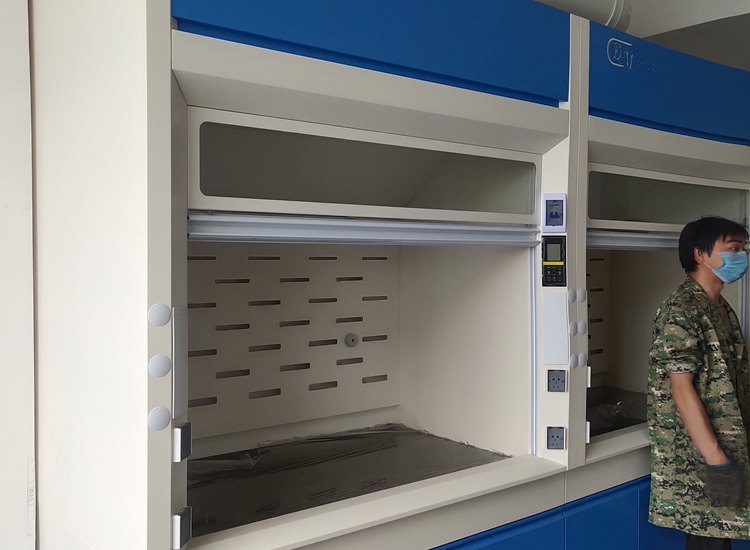 江西萊思檢測科技有限公司