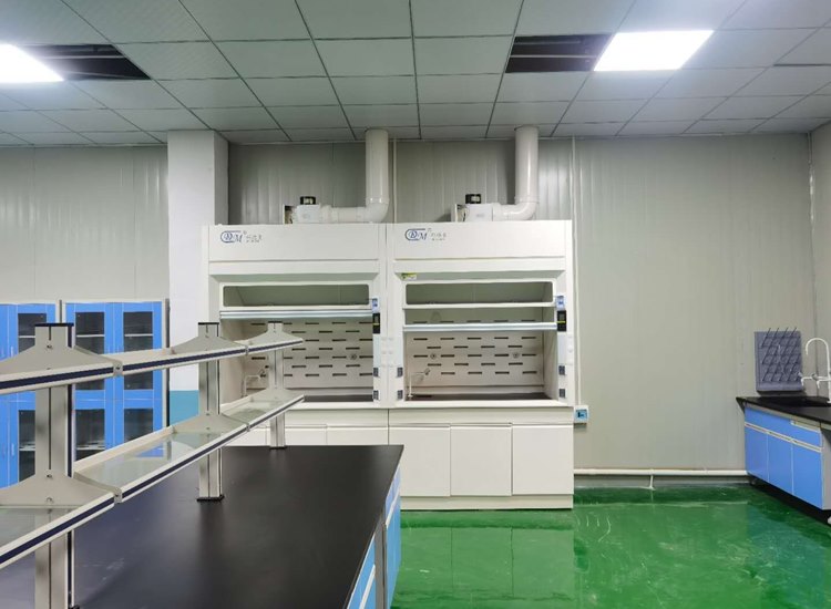 江西銳帆檢驗檢測科技有限公司