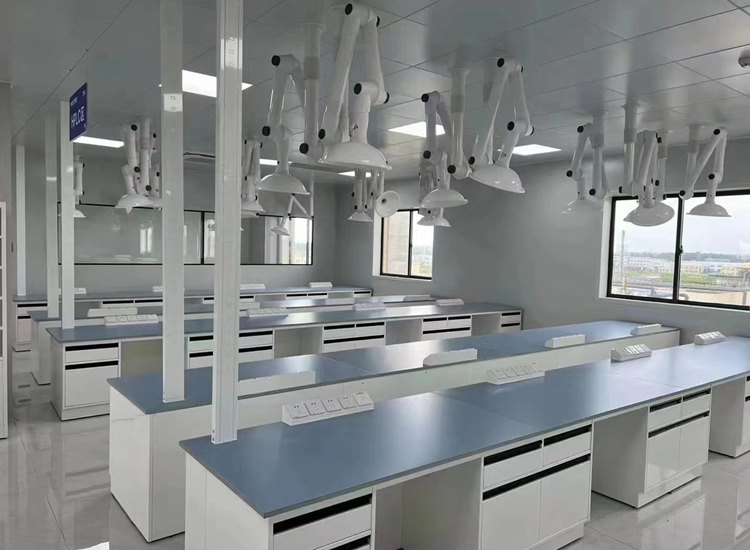 全鋼實驗臺（科--B款）