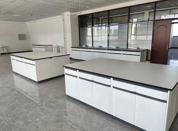 全鋼實驗臺（科--F款）