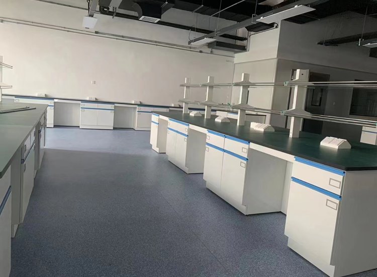 全鋼實驗臺（科--A款）