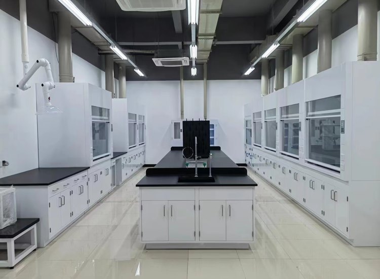 全鋼實驗臺（科--C款）