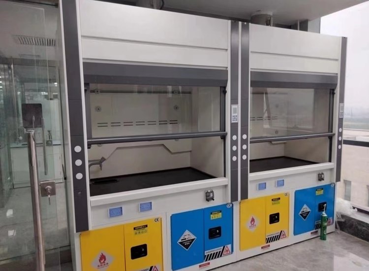 全鋼通風(fēng)柜（T3升級(jí)款