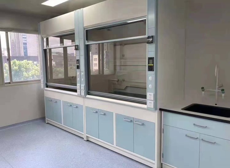 全鋼通風(fēng)柜（T3款