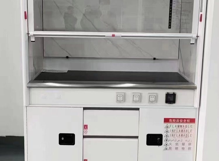 全鋼通風(fēng)柜（A1款