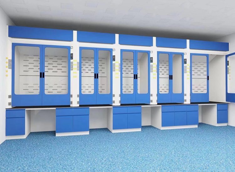 科①桌面排風(fēng)罩