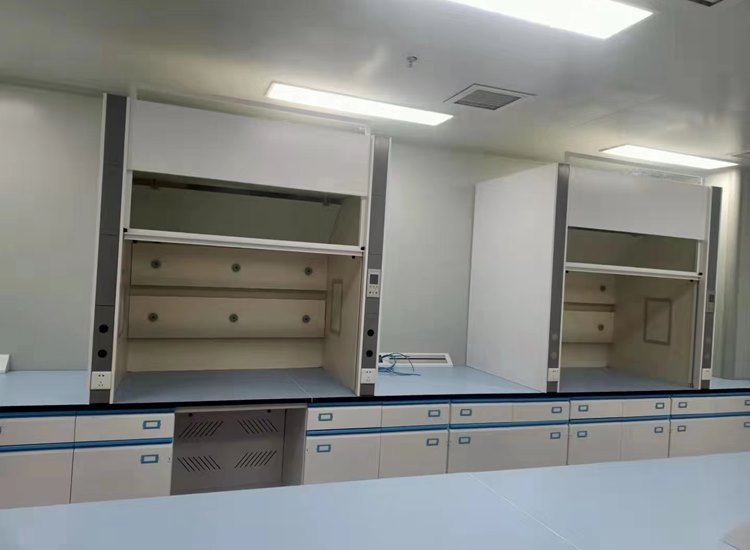 科②桌面排風(fēng)罩