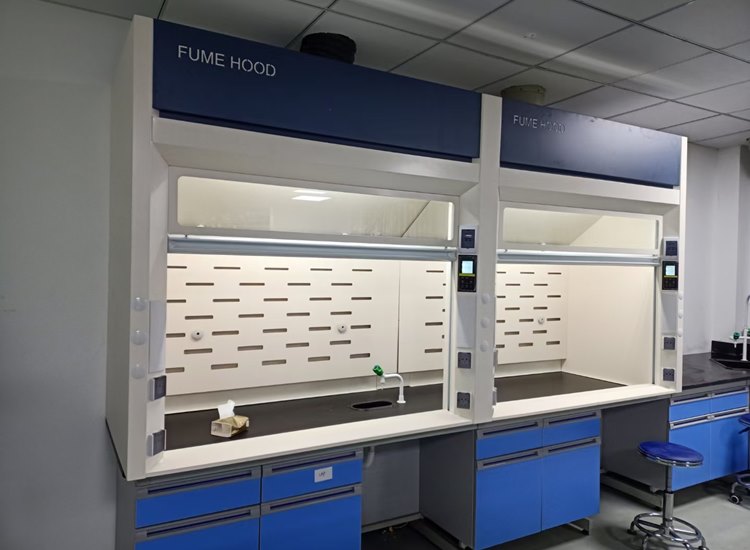 科①桌面排風(fēng)罩