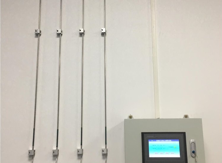 實(shí)驗(yàn)室氣體管路