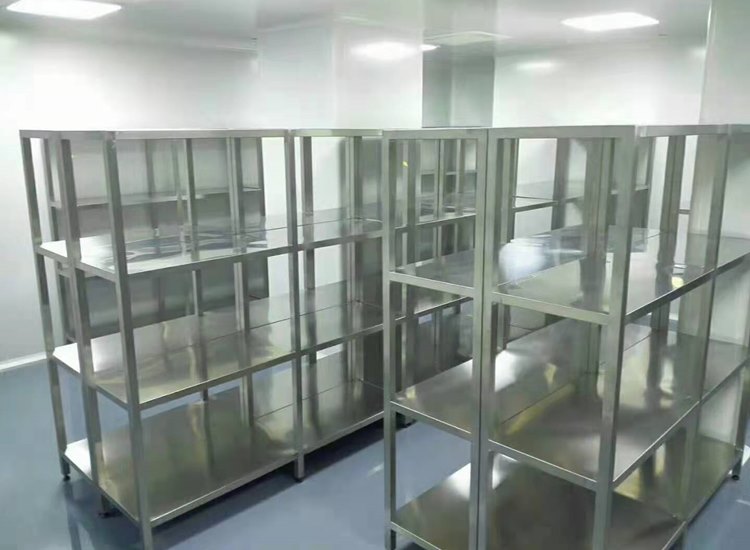 不銹鋼貨架