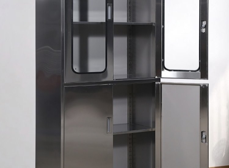 不銹鋼樣品柜